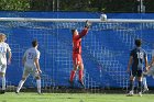 Men’s Soccer vs Brandeis  Wheaton College Men’s Soccer vs Brandeis. - Photo By: KEITH NORDSTROM : Wheaton, soccer